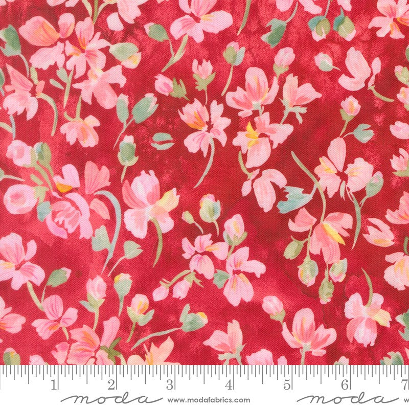 Little Lovelies - Layer Cake - Create Joy Project - Moda (Pre-order: Dec 2026)