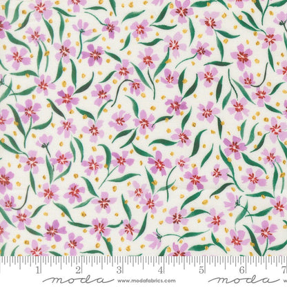 Fleur The Love - Jelly Roll - Create Joy Project - Moda (Pre-order: Oct 2026)