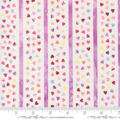 Fleur The Love - Jelly Roll - Create Joy Project - Moda (Pre-order: Oct 2026)