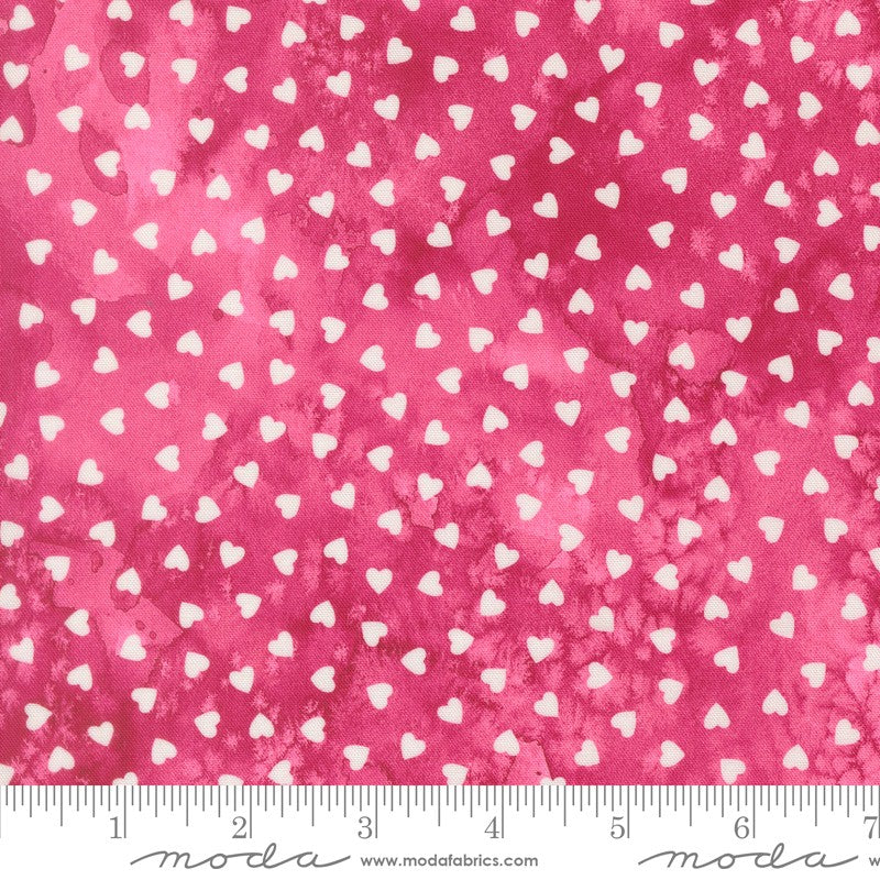 Fleur The Love - Jelly Roll - Create Joy Project - Moda (Pre-order: Oct 2026)