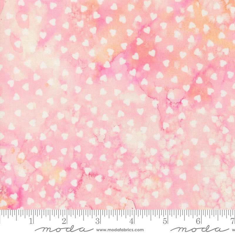 Fleur The Love - Fat Quarter Bundle - Create Joy Project - Moda (Pre-order: Oct 2026)