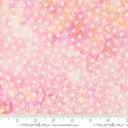 Fleur The Love - Jelly Roll - Create Joy Project - Moda (Pre-order: Oct 2026)