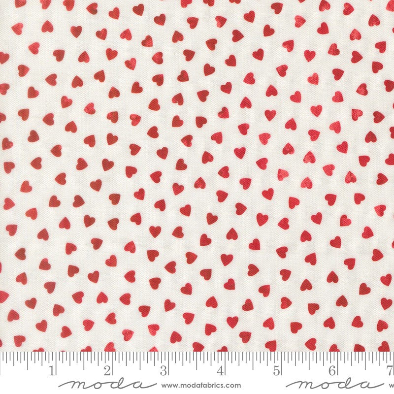 Little Lovelies - Jelly Roll - Create Joy Project - Moda (Pre-order: Dec 2026)