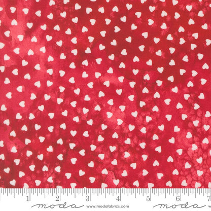Little Lovelies - Fat Quarter Bundle - Create Joy Project - Moda (Pre-order: Dec 2026)