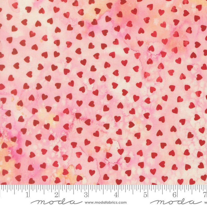 Little Lovelies - Charm Pack - Create Joy Project - Moda (Pre-order: Dec 2026)