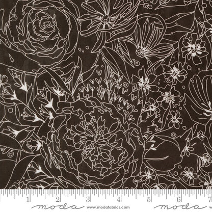 Little Lovelies - Jelly Roll - Create Joy Project - Moda (Pre-order: Dec 2026)
