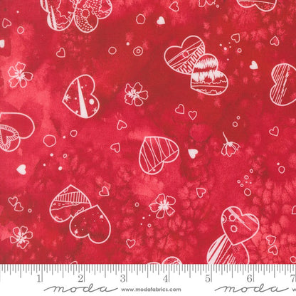 Little Lovelies - Layer Cake - Create Joy Project - Moda (Pre-order: Dec 2026)