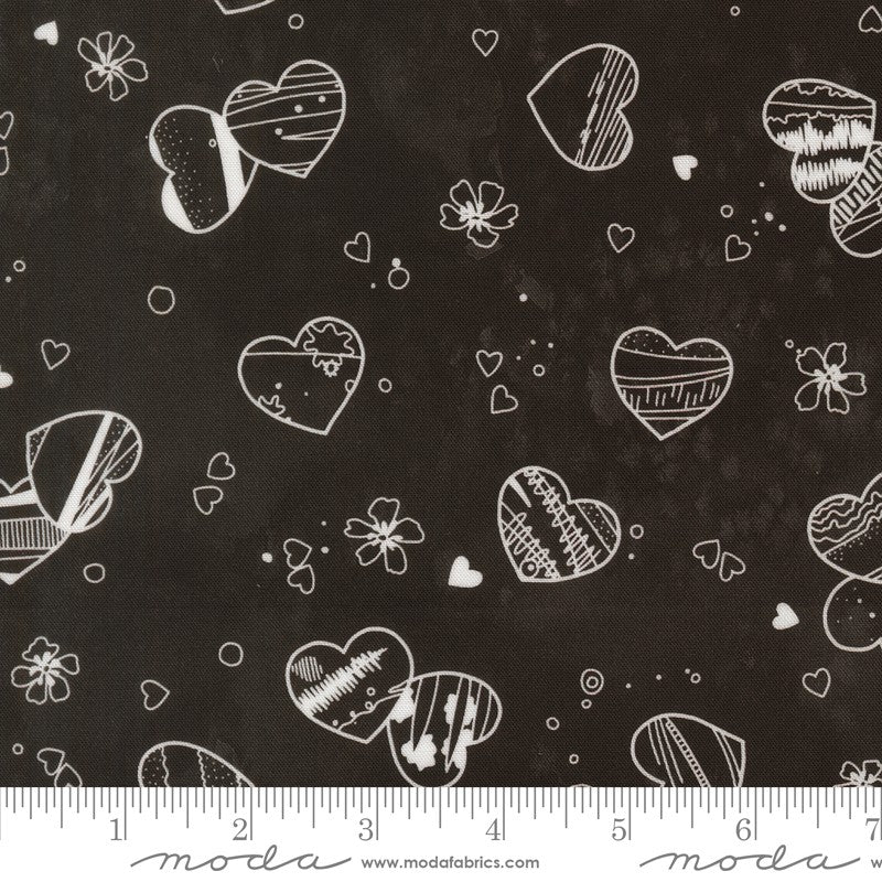 Little Lovelies - Jelly Roll - Create Joy Project - Moda (Pre-order: Dec 2026)