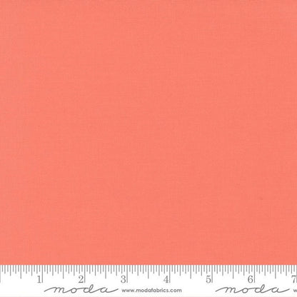 Tranquility Bella Solids - Fat Quarter Bundle - Sariditty - Moda