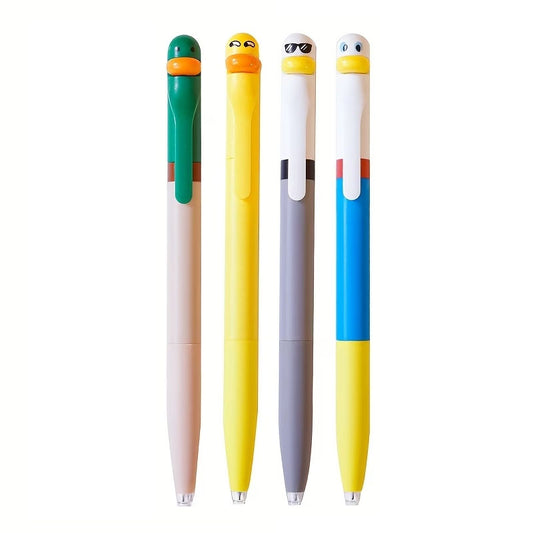 Cool Duck Gel Pen