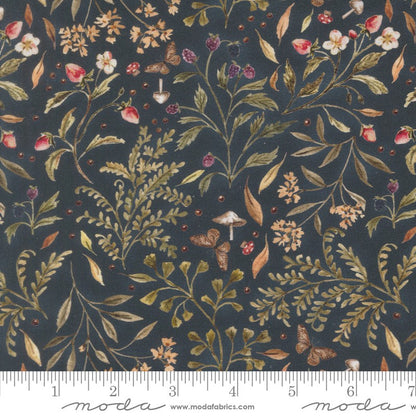 Fable & Fern - Jelly Roll - Watercolour Heart - Moda (Pre-order: Nov 2026)