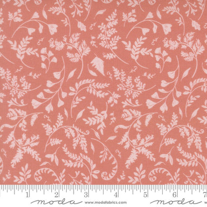 Fable & Fern - Fat Quarter Bundle - Watercolour Heart - Moda (Pre-order: Nov 2026)