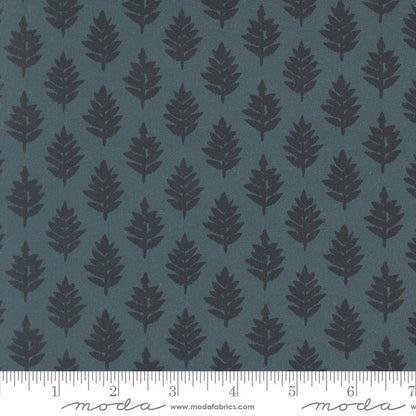 Fable & Fern - Fat Quarter Bundle - Watercolour Heart - Moda (Pre-order: Nov 2026)