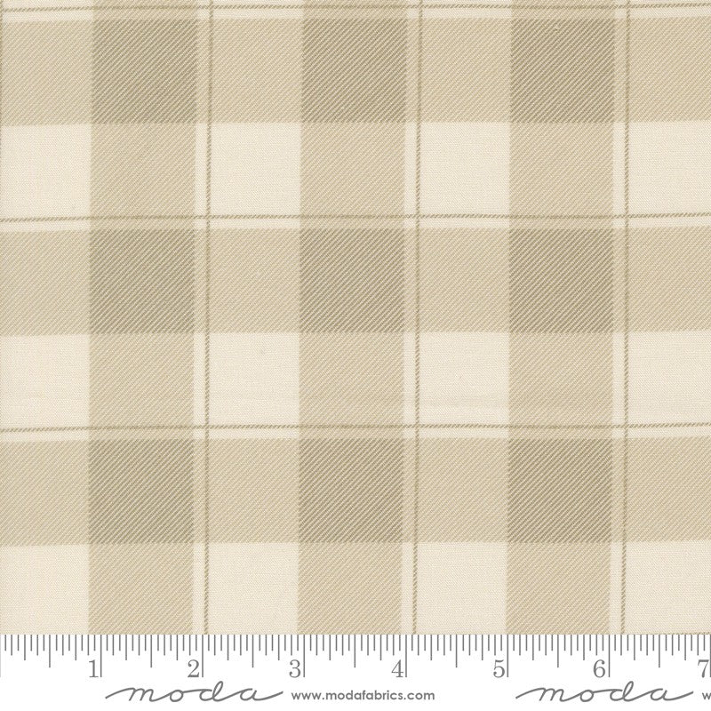 Fable & Fern - Fat Quarter Bundle - Watercolour Heart - Moda (Pre-order: Nov 2026)