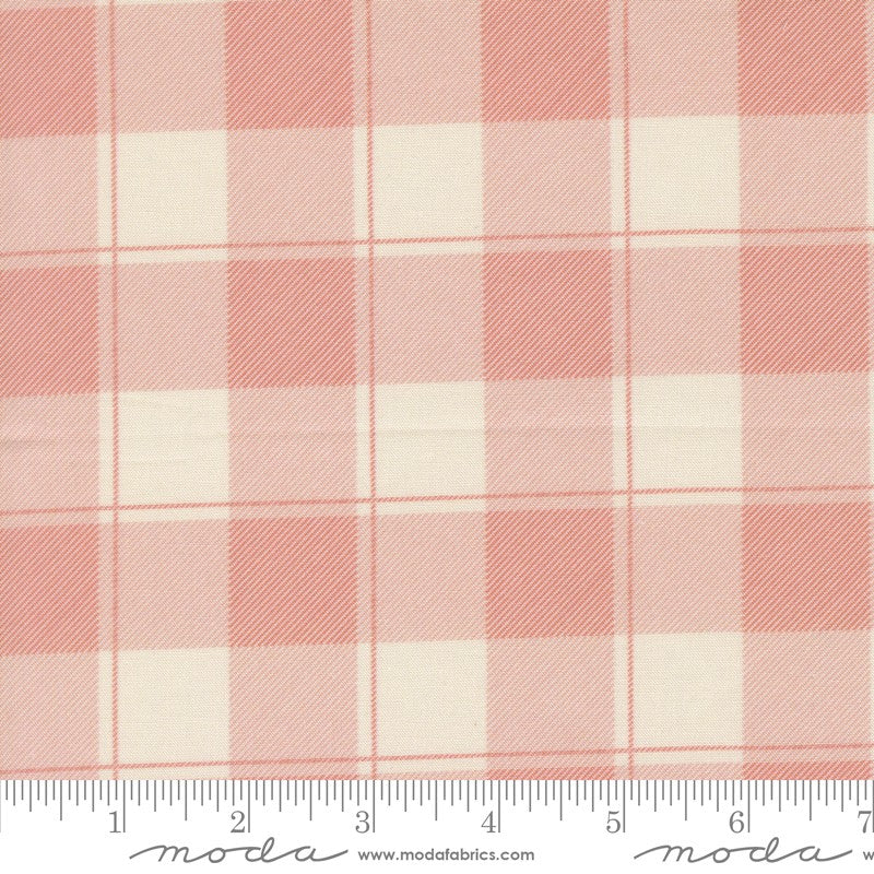 Fable & Fern - Fat Quarter Bundle - Watercolour Heart - Moda (Pre-order: Nov 2026)