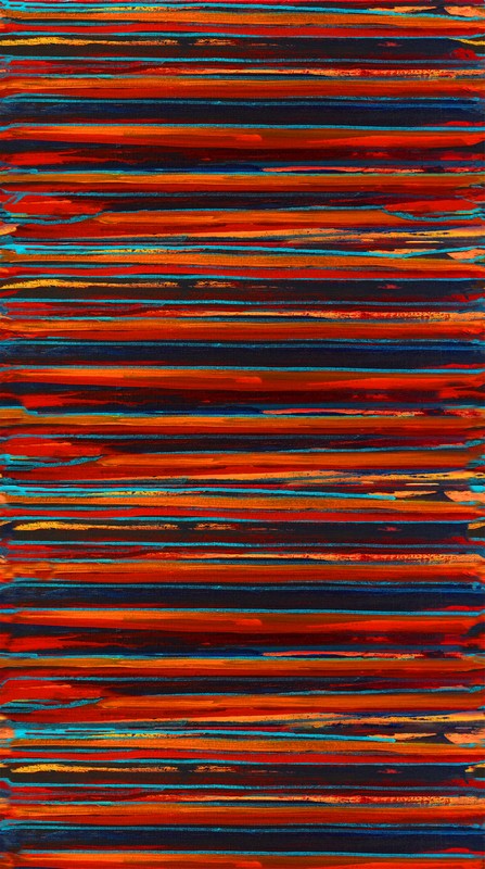 Tulip Festival - Color Run - Stephanie Brandonberg - Northcott (Pre-order: Apr 2026)