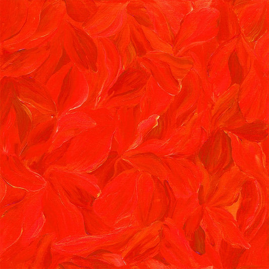 Tulip Festival - Zuzu in Red - Stephanie Brandonberg - Northcott (Pre-order: Apr 2026)