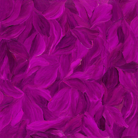 Tulip Festival - Zuzu in Fuchsia - Stephanie Brandonberg - Northcott (Pre-order: Apr 2026)