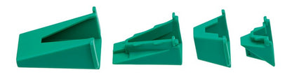 Clover - Fabric Tube Maker (Pre-order: May 2026) - Dinkydoo Fabrics
