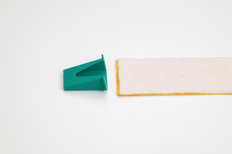 Clover - Fabric Tube Maker (Pre-order: May 2026) - Dinkydoo Fabrics