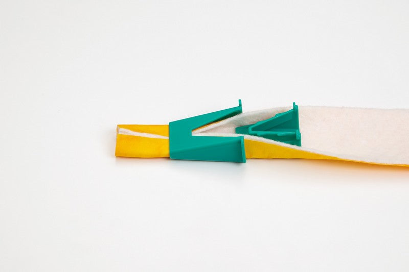 Clover - Fabric Tube Maker (Pre-order: May 2026) - Dinkydoo Fabrics