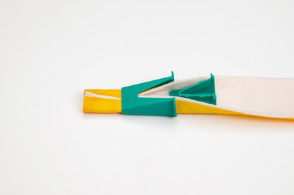 Clover - Fabric Tube Maker (Pre-order: May 2026) - Dinkydoo Fabrics