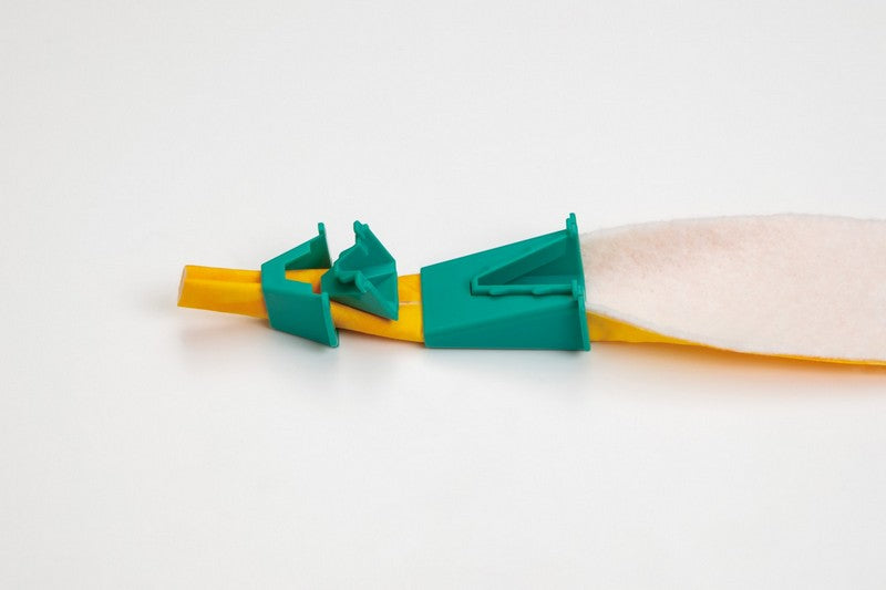 Clover - Fabric Tube Maker (Pre-order: May 2026) - Dinkydoo Fabrics