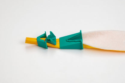 Clover - Fabric Tube Maker (Pre-order: May 2026) - Dinkydoo Fabrics