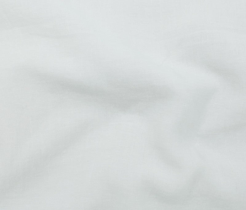 Lava Linen (53") - White - Telio