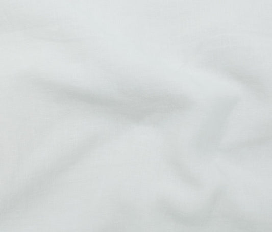 Lava Linen (53") - White - Telio