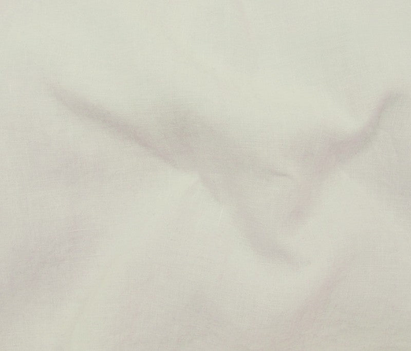 Lava Linen (53") - Ivory - Telio