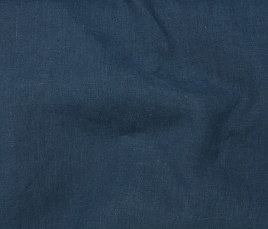 Lava Linen (53") - Marine - Telio