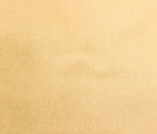 Lava Linen (53") - Soft Yellow - Telio
