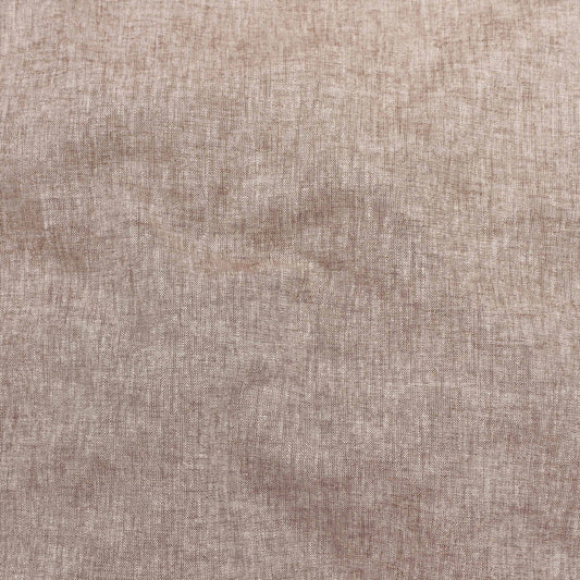 Ravello Cotton  Linen (56") - Toast - Telio