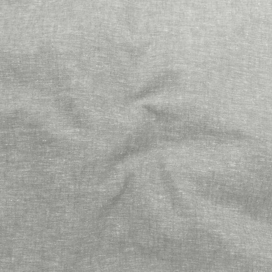 Ravello Cotton  Linen (56") - Dolphin - Telio