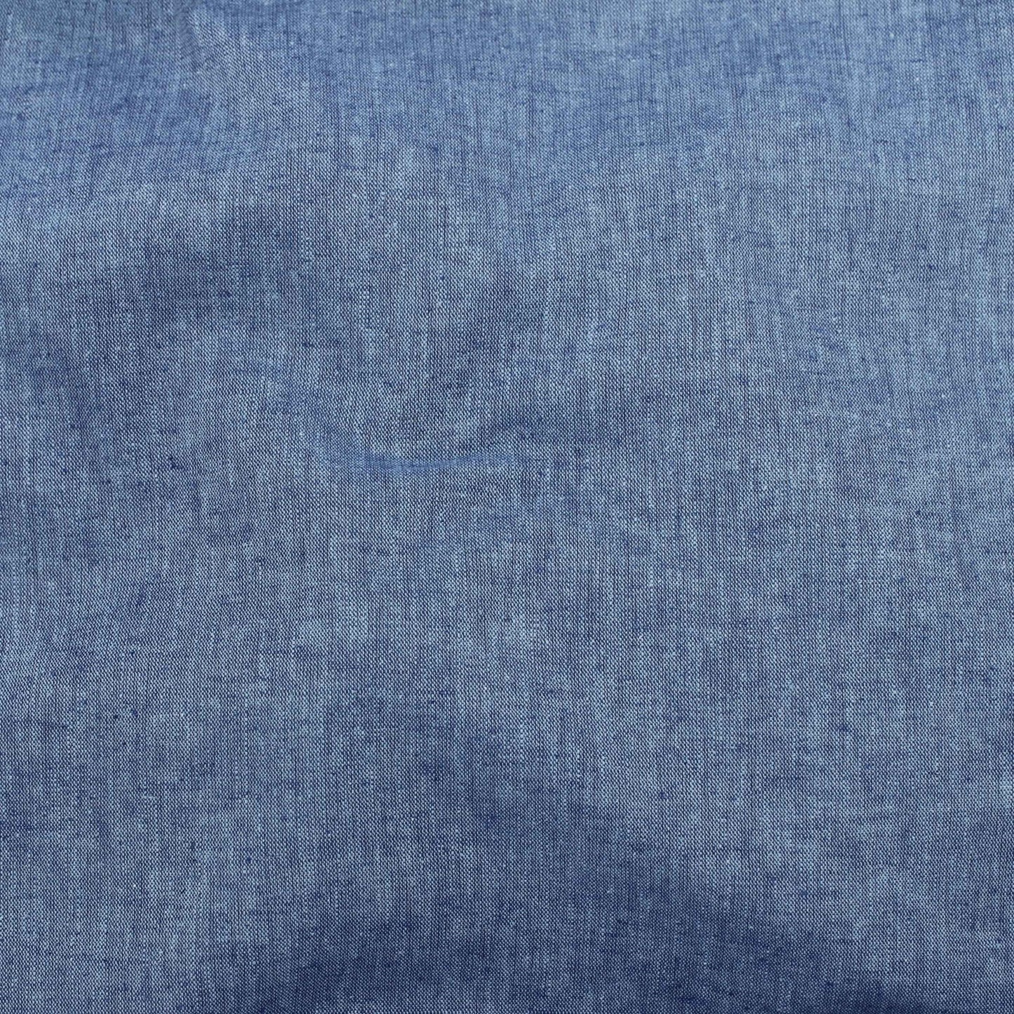 Ravello Cotton  Linen (56") - Delphinium Blue - Telio - Bolt (15m)