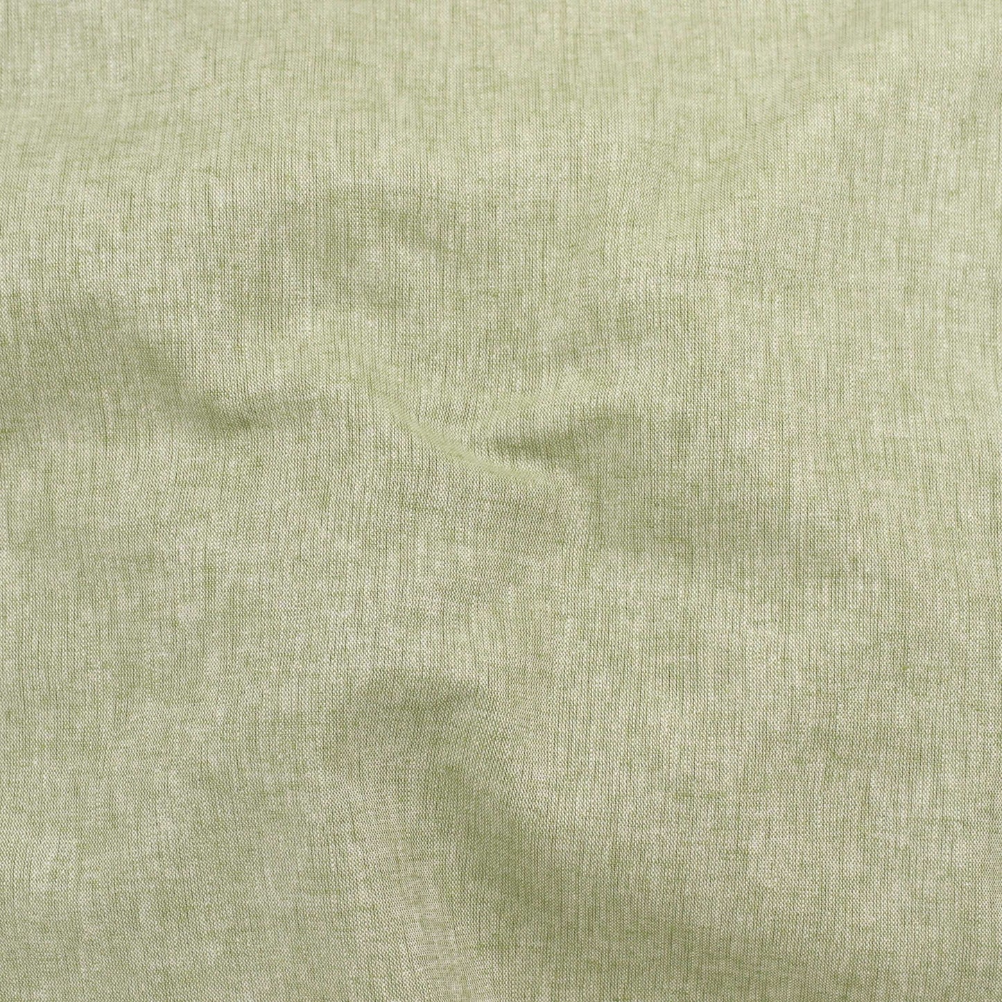 Ravello Cotton Linen (56") - Green Matcha - Bolt (15m)