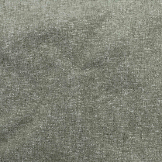 Ravello Cotton  Linen (56") - Olive - Telio