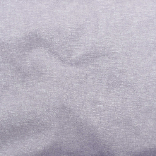 Ravello Cotton  Linen (56") - Lilac - Telio