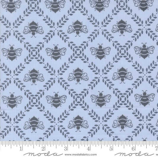 Sun Drenched - Gathering Honey in Sky - Sweetfire Road - Moda