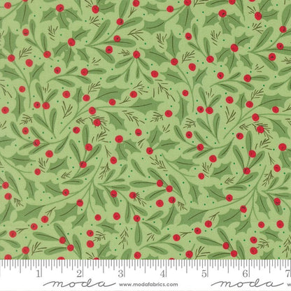 Merrily On High - Fat Quarter Bundle - Sweetfire Road - Moda (Pre-order: July 2026)