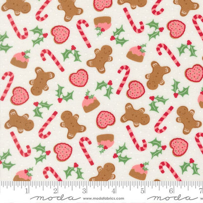 Merrily On High - Fat Quarter Bundle - Sweetfire Road - Moda (Pre-order: July 2026)