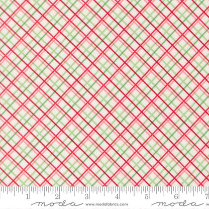 Merrily On High - Charm Pack - Sweetfire Road - Moda (Pre-order: July 2026)