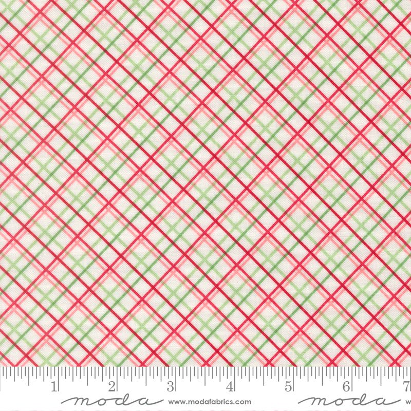 Merrily On High - Fat Quarter Bundle - Sweetfire Road - Moda (Pre-order: July 2026)