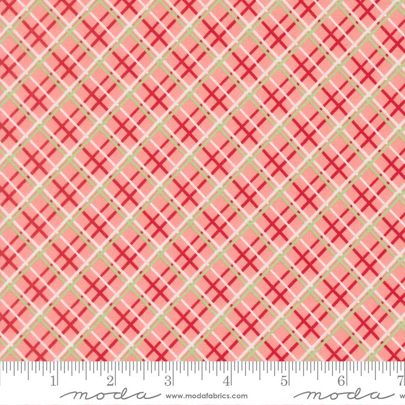 Merrily On High - Fat Quarter Bundle - Sweetfire Road - Moda (Pre-order: July 2026)