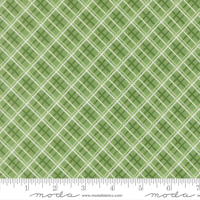 Merrily On High - Charm Pack - Sweetfire Road - Moda (Pre-order: July 2026)