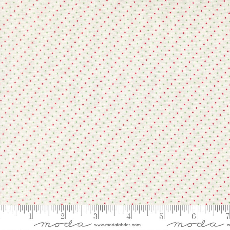 Merrily On High - Fat Quarter Bundle - Sweetfire Road - Moda (Pre-order: July 2026)