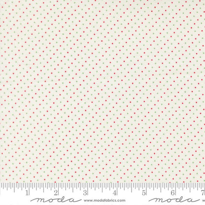 Merrily On High - Fat Quarter Bundle - Sweetfire Road - Moda (Pre-order: July 2026)
