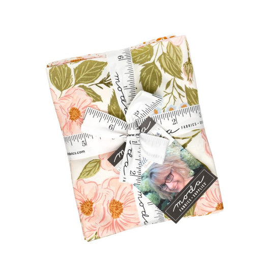 Wildbriar - Fat Quarter Bundle - Sweetfire Road - Moda (Pre-order: Nov 2026)