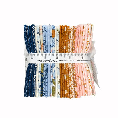 Wildbriar - Fat Quarter Bundle - Sweetfire Road - Moda (Pre-order: Nov 2026)
